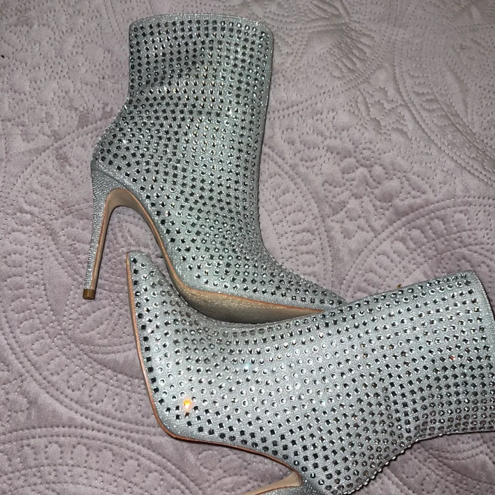 Boots - Picture 2 of 2